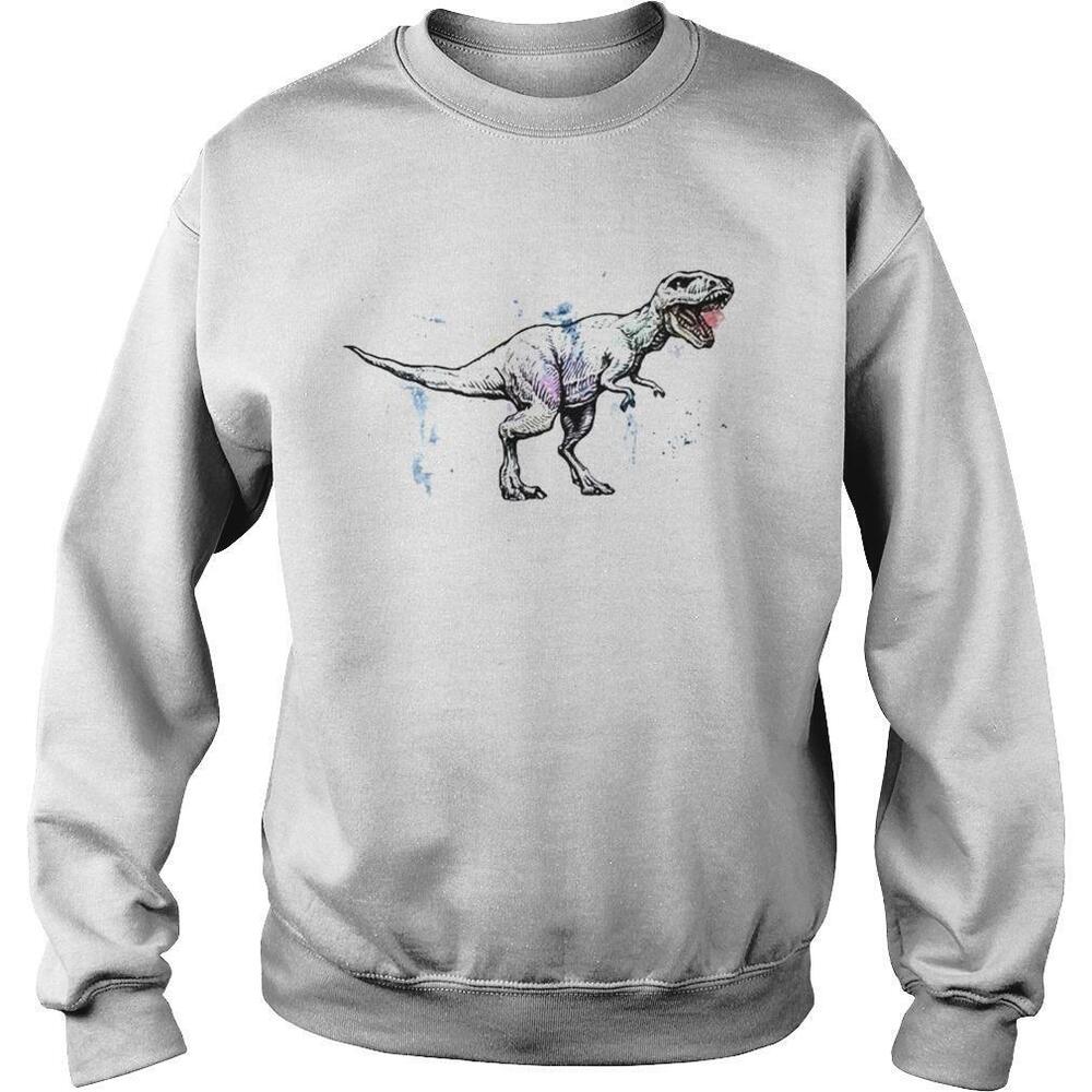 Dinosaurs T Rex  Shirt